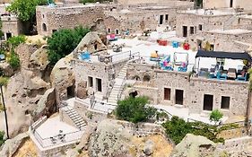 Kapadokya Ihlara Konakları Otel Antik Konaklar